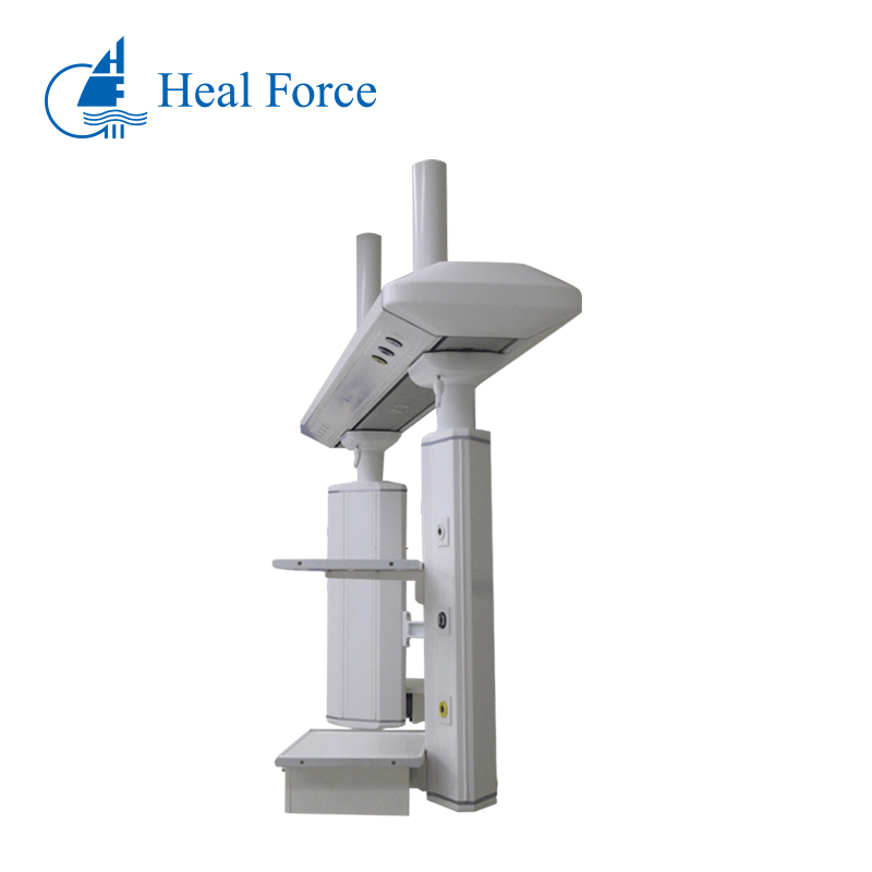 HealForce Operating room Medical supply systemISO13485 certified ICU pendant Dolphin-B30-V1H1
