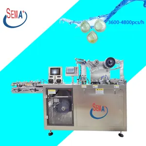 High-Level Honey Blister Packing Machine Factory Direct Sale