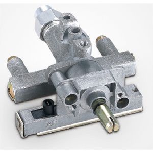 Chất Lượng Cao Trở Lại Lò Van Độ Điều Chỉnh An Toàn Van Lò - Product Image 3