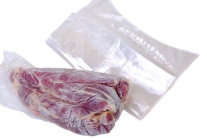 Bolsa retráctil de carne de embalaje apretada favorita para carne fresca Boneguard - Product Image 4