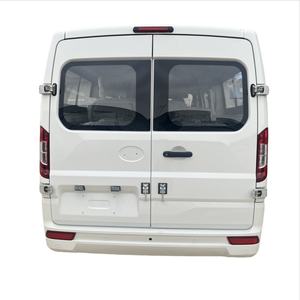 批发长安电动货车新款电动货车2024迷你货车 - Product Image 1