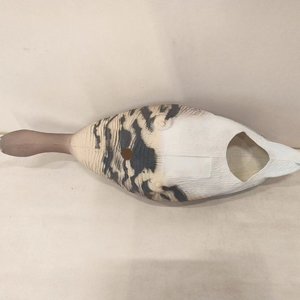 Décoy de chasse en EVA pour oies, modèle oie grise, en promotion pour la décoration extérieure de jardin, oie à poitrine marbrée - Product Image 6
