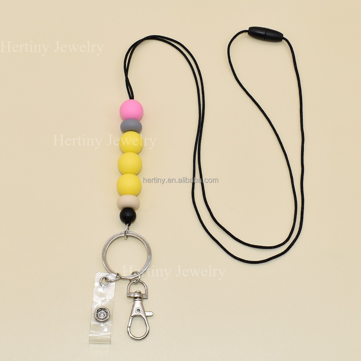 Practical Patterned Paper Lanyard Multi Colored Optional Mobile Phone with High Quality Waterproof Durable Minimalist 13+6cm Image 5