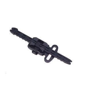 Venta al por mayor de la fábrica de plástico de bloqueo ajustable hebilla - Product Image 5