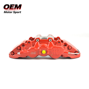 Factory Direct Sales Volume Discounts, large-diameter <b>brake</b> kits for Nissan GTR-35, Rogue, Quest General-Purpose Accessories - Product Image 3