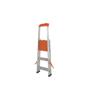 ชั้นวางบันไดในบ้าน Stabila 110 ALU150 - Product Image 6