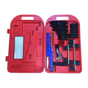 Cintreuse de tuyaux en cuivre métrique et CM-404Al CM-505Ml pour des services supplémentaires - Product Image 1