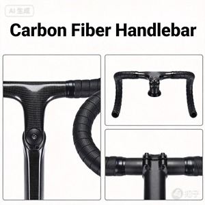 Produits en fibre de carbone sur mesure - Product Image 4