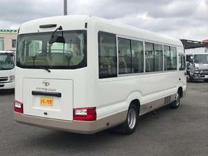 Bus Coaster d'occasion pas cher, diesel Euro 3, manuel, conduite à droite, 2017, avec 16 à 30 sièges - Product Image 3