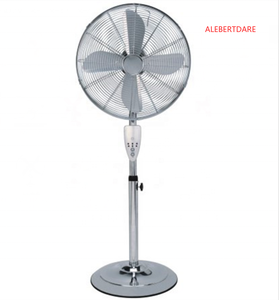 Bệ Fan secification 18 ''bệ fan với điều khiển từ xa - Product Image 3
