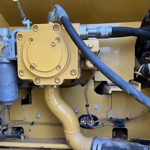 รถขุด CAT323ตีนตะขาบรุ่น40ตัน2022 2.0mÂ ³ ใช้จุถังรวมทั้งปั๊มเกียร์เครื่องยนต์ - Product Image 6