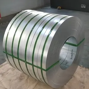 Alloy Aluminum Coil Manufacturer Higher Quality Exporting Metal Coils