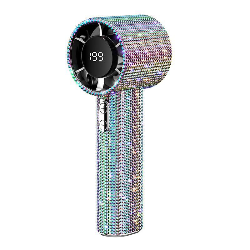 Diamante Arcoíris