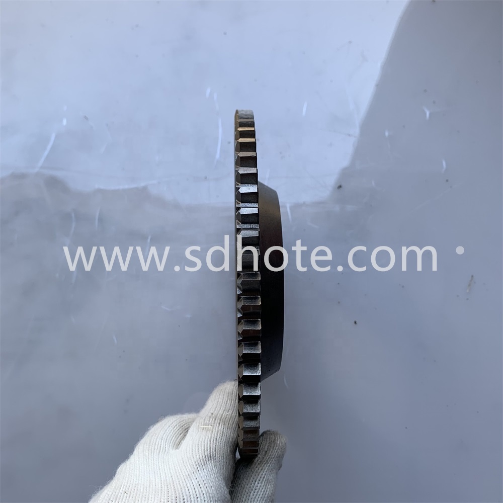 Howo A7 Truck Parts - High Gear Cone Disc AZ2210100026