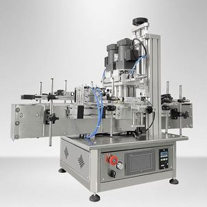 เครื่องปิดฝาอัตโนมัติสำหรับน้ำหอม แยม มาร์มาเลด น้ำมันหอมระเหย เหล้า ซอสพริก น้ำยาบ้วนปาก นม น้ำมันปลา เครื่องสำอาง - Product Image 6