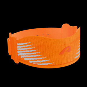 Rodillera Deportiva con Soporte Abierto para la Rótula, Ajustable, Antideslizante, Transpirable para Correr, Bádminton, Gimnasio, Personalizada OEM CE - Product Image 6