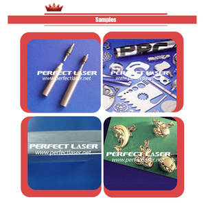 Machine de soudage par réparation de moule de haute qualité parfaite à vendre au <span class=keywords><strong>laser</strong></span>/Machine de soudage au <span class=keywords><strong>laser</strong></span> de moule avec bras - Product Image 3