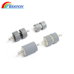 L2707-60001 L2707A ADF Feed Roller Kit de reemplazo para <span class=keywords><strong>HP</strong></span> <span class=keywords><strong>Scanjet</strong></span> 5000 serie <span class=keywords><strong>7000</strong></span> <span class=keywords><strong>ScanJet</strong></span> 5000 <span class=keywords><strong>ScanJet</strong></span> <span class=keywords><strong>7000</strong></span> - Product Image 4