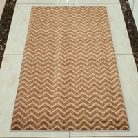 Tapis en velours à pois, impression 3D, tapis de sol et moquette fabriqués à la machine avec tapis nordiques personnalisés