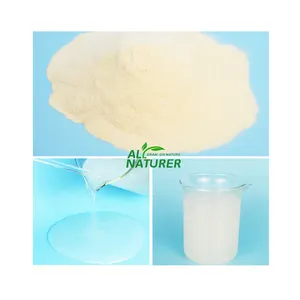 Mỏ dầu/công nghiệp cấp dầu khoan chất lỏng chất làm đặc viscosifier xanthan kẹo cao su bột cho khoan dầu