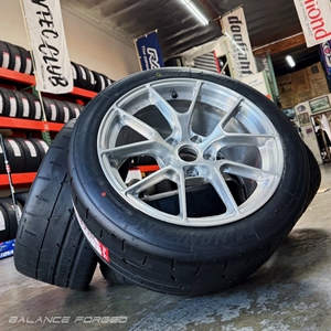 Jantes forgées personnalisées VS5RS 17 <span class=keywords><strong>18</strong></span> 19 20 21 pouces 5x114.3 5x112 <span class=keywords><strong>5x120</strong></span> 5x108 pour voitures particulières BMW E46 M3 E90 E92 F80 F82 M4 - Product Image 3