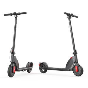 2 ruedas e de 36v 48v 48v 350W e scooter Eléctrico plegable scooter <span class=keywords><strong>electro</strong></span> trotinette electrique adulte con asiento - Product Image 3