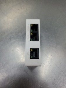 PLC <strong>SecurityPros</strong> CSP-P0EX PoE Extender Module, 3-Port 3D-72 Warranty Product - Product Image 1