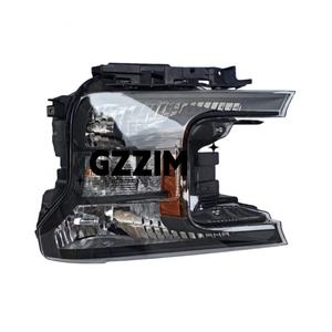 Faro Delantero LED de Plástico ABS para Raptor F150 2018-2020 - Product Image 1