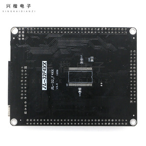 Carte de développement STM32F407ZGT6 STM32F4 Cortex M4 Core pour le prototypage et la démonstration - Product Image 2