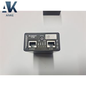 Cámara In-Sight 1720 Cognex IS1720 - Product Image 3