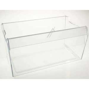 H312013 C00384987 Cassetto Inferiore Congelatore Manuale Elettrico per Uso Domestico e Alberghiero, Parti in Plastica Nuove e Usate - Product Image 1