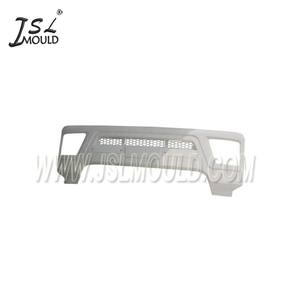 Molde de parachoques de coche SMC de compresión - Product Image 4