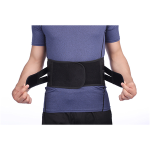 Supporto Lombare Flessibile e Regolabile per Correzione Posturale e Compressione della <span class=keywords><strong>Schiena</strong></span>, per Uomini e Donne, Contro il Dolore alla <span class=keywords><strong>Schiena</strong></span> - Product Image 6