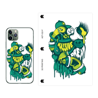 Máquina de corte de película de Hidrogel Tpu, máquina de corte, Protector de pantalla, Hidrogel, para más de 15000 modelos de teléfono, venta al por mayor