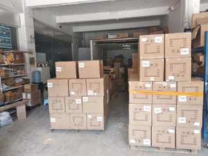 Proveedor de Servicios Logísticos Marítimos DDP Rápidos, Envío Internacional de China a Estados Unidos, Agente de Envío para Negocios de Dropshipping - Product Image 5