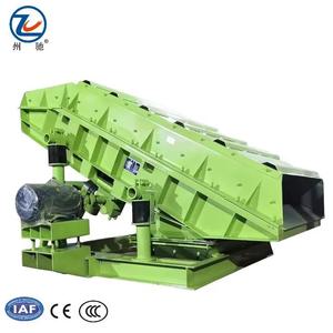 เครื่องขุดเหมืองเหมืองหินกรวดสำหรับงานหนักเหมืองหินถ่านหินแบบสั่นสำหรับคนงานเหมืองเหมืองเหมืองหิน - Product Image 1