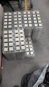 La última CPU FCLGA1200 I7 11th Gen Core Procesador de CPU DE LA CPU de la generación del 2000 - Product Image 4