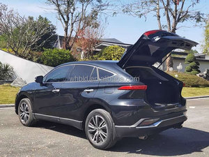 Artículo de Exportación Popular: <span class=keywords><strong>Toyota</strong></span> <span class=keywords><strong>Harrier</strong></span> <span class=keywords><strong>2022</strong></span> 2.0L CVT 2WD Edición de Lujo, Estado Verificable, Cualificaciones Completas para Exportación - Product Image 6