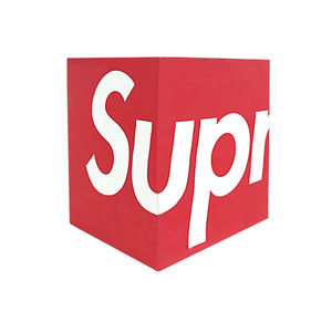 Benutzer definierte Großhandel Super farbiges Papier 3x3 Notizblock Haft notizen Kreative selbst klebende Stick Notiz blöcke Büro Schule Briefpapier - Product Image 6