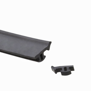 Tùy chỉnh nhôm cửa sổ cửa cao su Gasket con dấu - Product Image 3