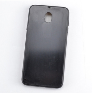 Impression UV créez votre propre verre trempé personnalisé étui de téléphone pour Samsung J7 2018 - Product Image 2
