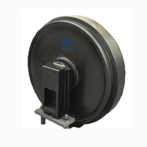 <span class=keywords><strong>Idler</strong></span> Penggali <span class=keywords><strong>PC300</strong></span> Suku Cadang Mobil, Depan Penggali <span class=keywords><strong>Idler</strong></span> Assy 207-30-00160 - Product Image 1