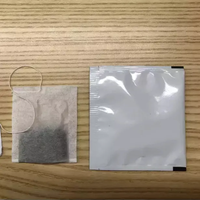 Thé minceur aux herbes naturelles chinoises OEM ODM - 21 sachets de thé, mélange beauté et détox, ingrédients entièrement naturels