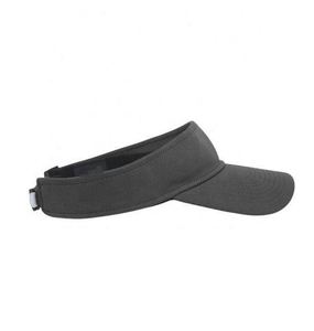 Gorras de Visera Protectoras Solares de Verano de Alta Calidad, Gorras Personalizadas con Logotipo al por Mayor, Diseño Liso, Impresión, Deportes, Ciclismo, Viajes al Aire Libre - Product Image 4