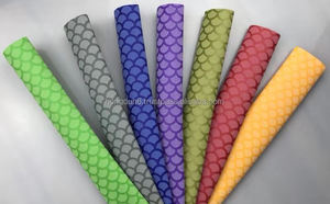 HW-F Non Slip <b>Heat</b> Shrink <b>Wrap</b> Polyolefin Extruding 2:1 Shrink Ratio Anti-Slip Electrical Cord Cover Fishing Rod Handle Cork - Product Image 6