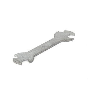 مفتاح ربط معدني قابل للتعديل لتغيير شفرات المنشار - Product Image 1