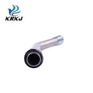 KD128-recambio de boquilla de alimentación curvada para ganado, cánula para drenching oral - Product Image 5