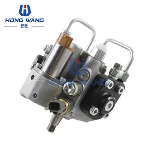 ชุดป้องกันการกัดกร่อนรุ่นปรับได้ 294050-0022 8-97602049-9 ปั๊มฉีดน้ำมันเชื้อเพลิงเหมาะสำหรับ ISUZU 6H04 - Product Image 1