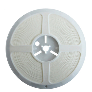 Résistance à puce à film épais <span class=keywords><strong>SMD</strong></span> R001 R007 R010 R018 R025 1% 1k 10k 100k 2.2 Ohm <span class=keywords><strong>470</strong></span> Ohms 0201 1206 0805 0603 Kit de résistances <span class=keywords><strong>SMD</strong></span> - Product Image 1
