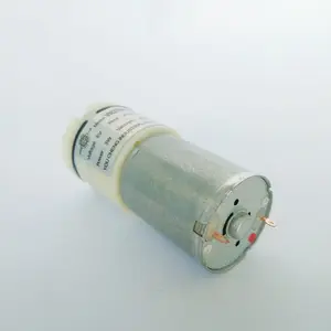 Bomba diafragma micro-diafragma vn2706pm, bomba de ar pequena diafragma 12v/3w, bomba de ar, pressão negativa dc